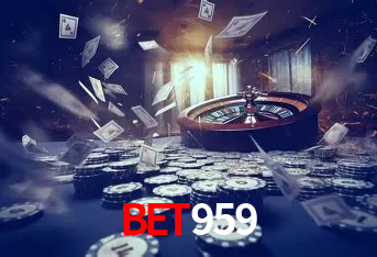 Slots com jackpots e giros grátis na bet959