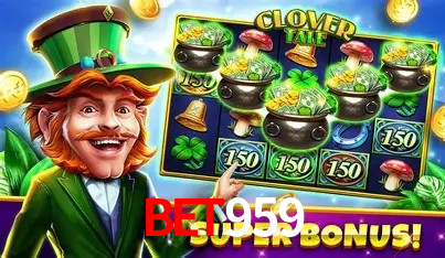 Jogos com bônus e suporte 24h na bet959