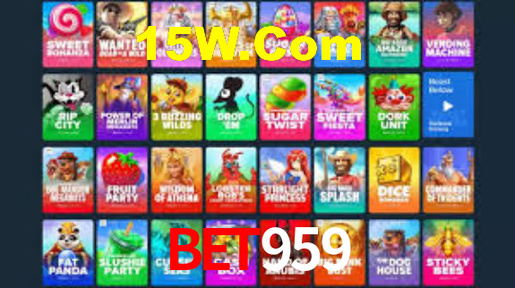 Download rápido e seguro na bet959