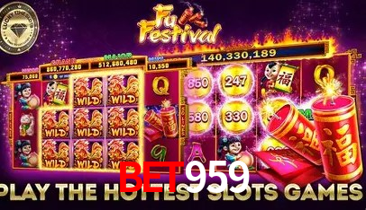 Segurança e performance na plataforma bet959