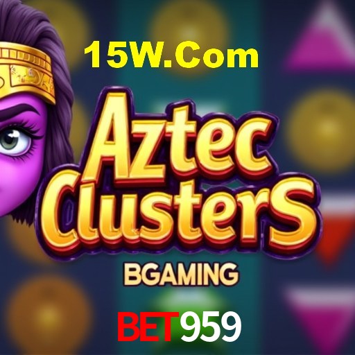 Página oficial no Facebook da bet959